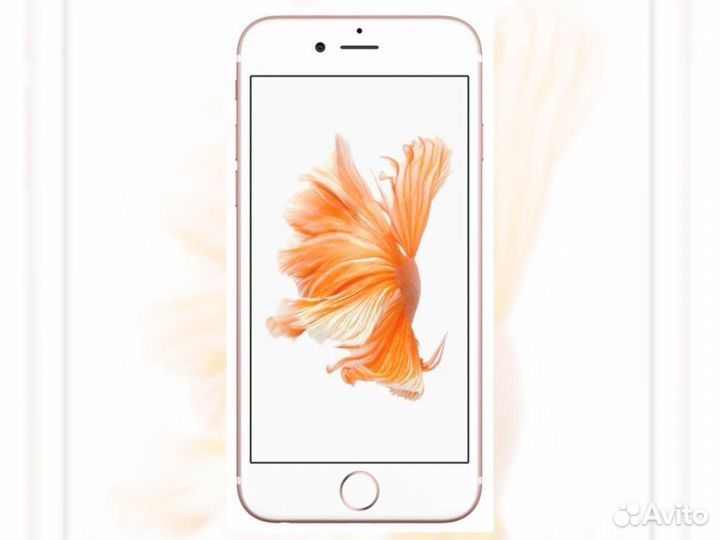 iPhone 6S, 32 ГБ