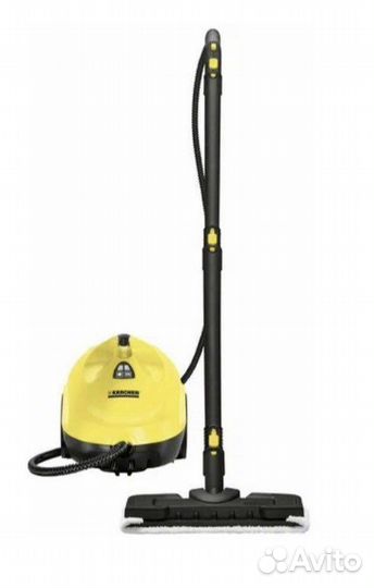 Пароочиститель karcher sc 2