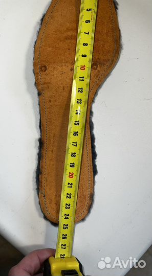 Сапоги зимние calipso 38-39 размер