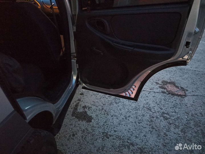 Chevrolet Niva 1.7 МТ, 2015, 169 800 км