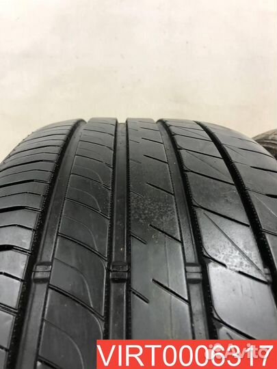 Dunlop SP Sport LM705 245/45 R19 98W