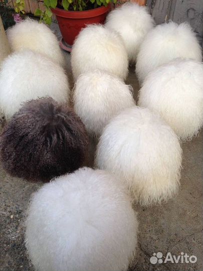 Папахи Хабиба Папахи Кавказские Дагестанские