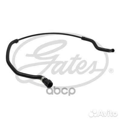 Изогнутые патрубки Gates 1029