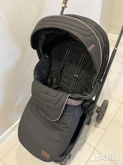 Коляска Carello epica