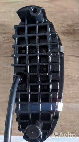 LED птф на lanos