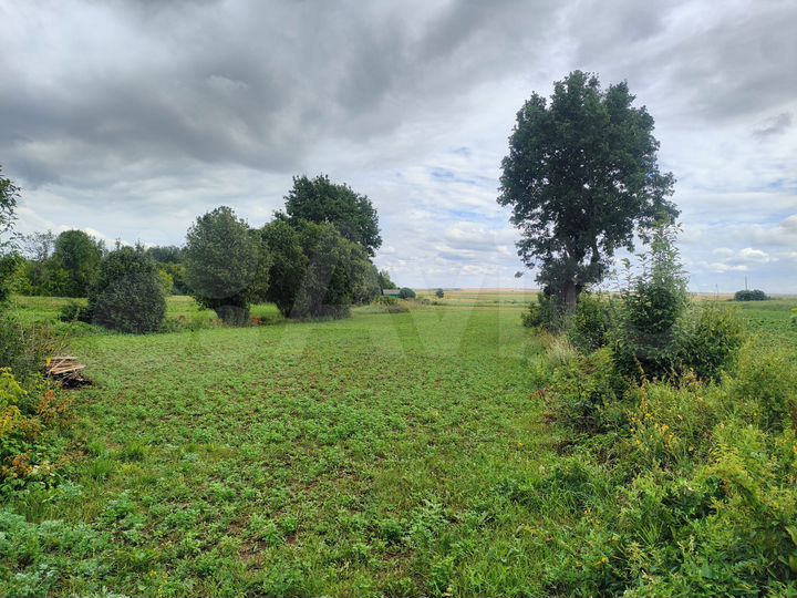 Дом 40 м² на участке 22 сот.