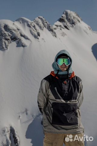 Инструктор по сноуборду и горным лыжам Роза Хутор объявление продам