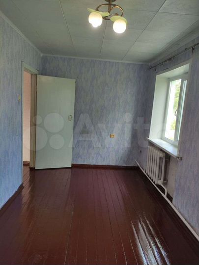 2-к. квартира, 40,9 м², 2/3 эт.