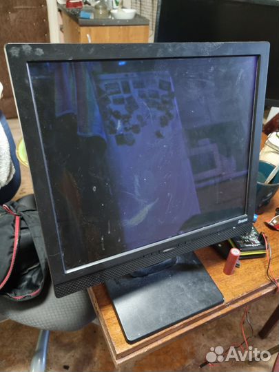 Монитор Iiyama