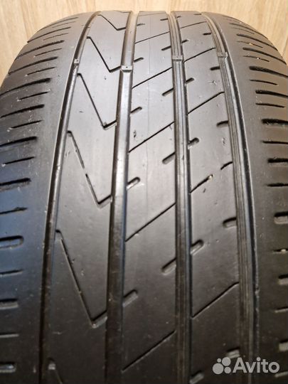 Hankook Ventus S1 Evo 2 SUV K117C 255/55 R18 109W