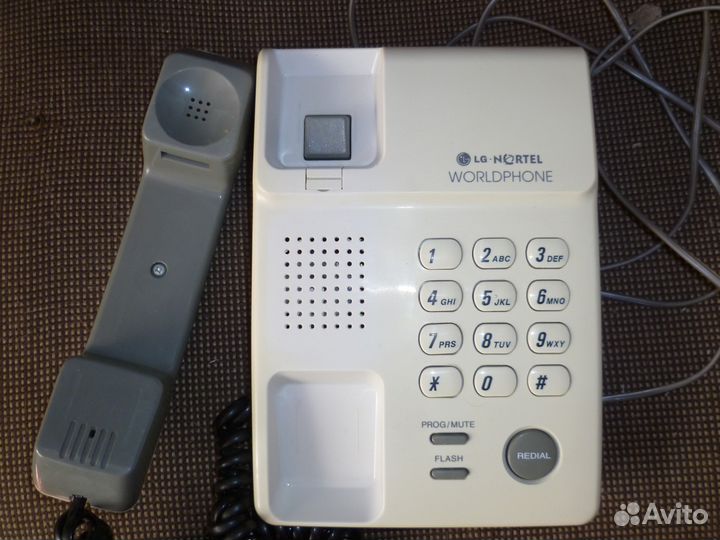 LG-nortel