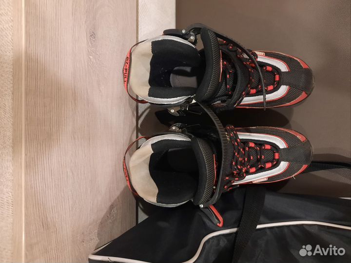 Ролики детские