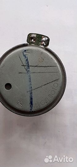 Моторчик Mabuchi