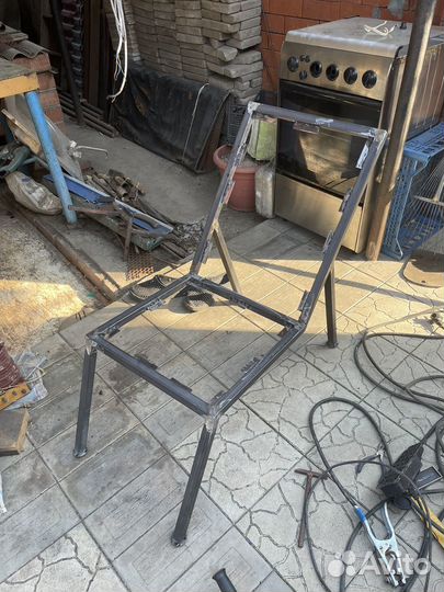 Сварные работы