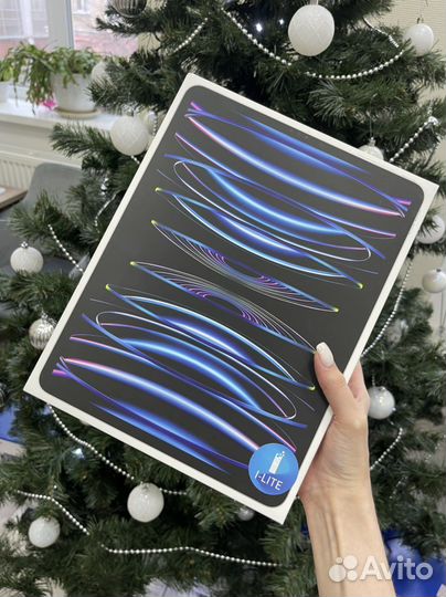 iPad Pro(2022) 12.9 Wi-Fi+Cellular 128GB Silver
