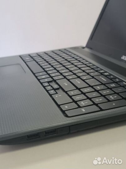 Ноутбук Acer 128SSD 1000HDD 8ROM