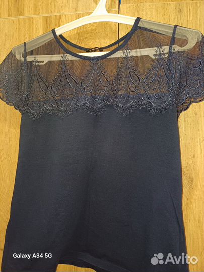 Кофта женская размер 50-52