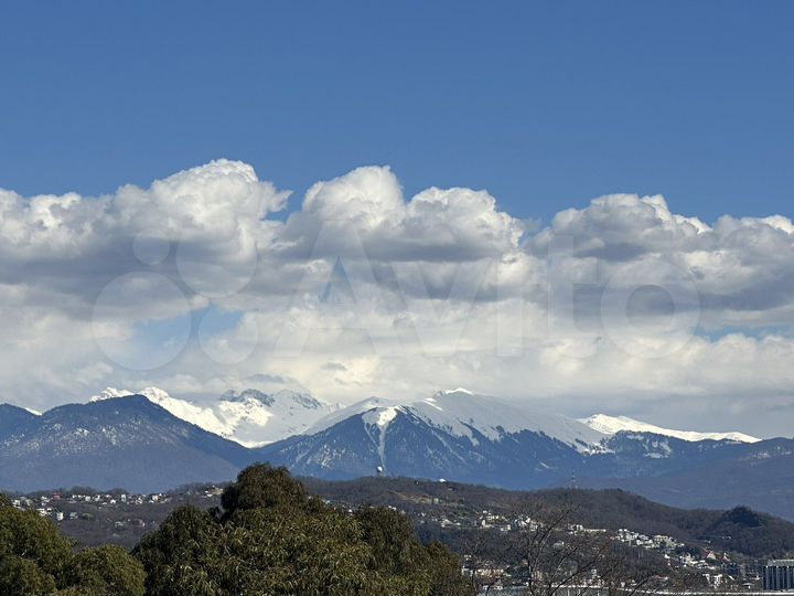 Квартира-студия, 21 м², 10/10 эт.