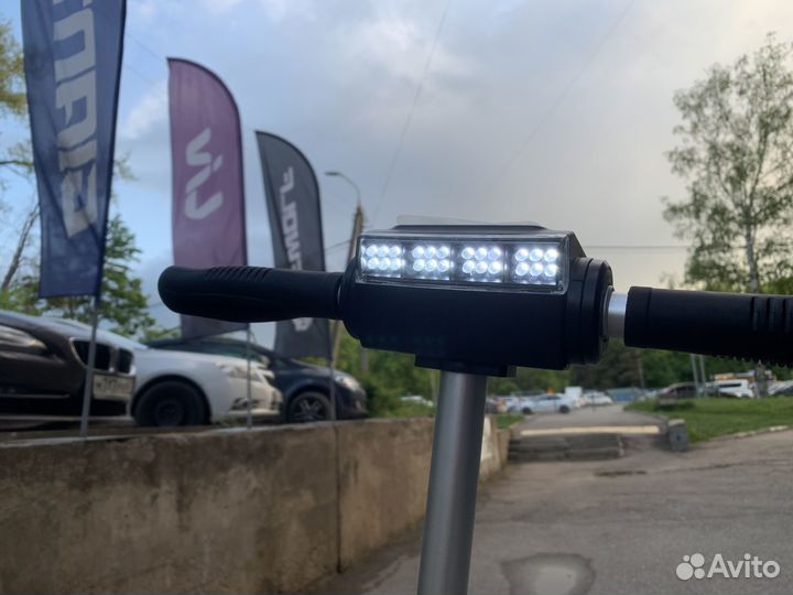 Электросамокат GT350S