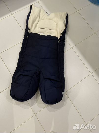 Муфта для ног stokke