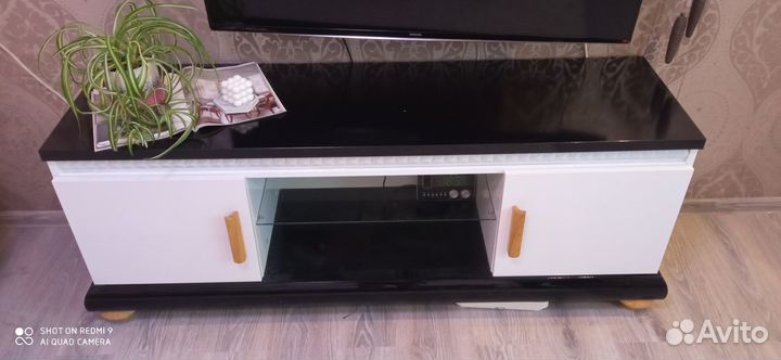 Тумба для радиоаппаратуры diana фабрики bellona