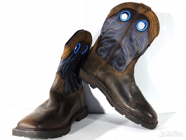 Рабочие сапоги Ariat Groundwork