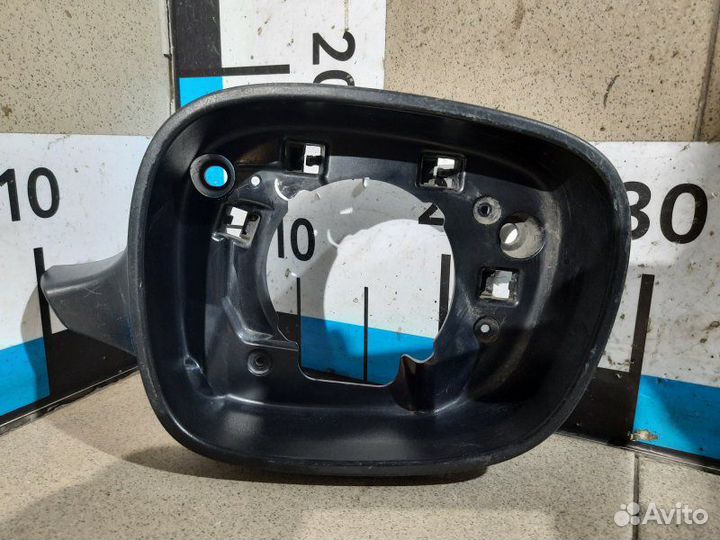 Рамка зеркала правого Bmw X3 F25