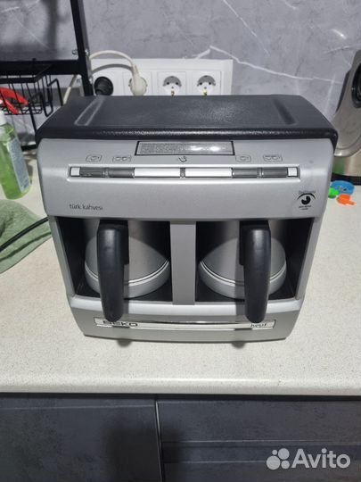 Кофемашина для кофе по- турецки Beko