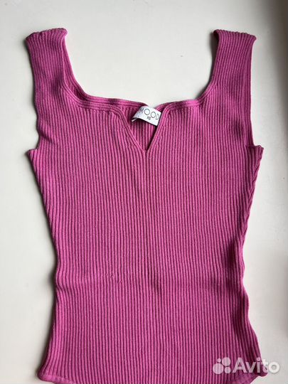 Топ/боди 2 mood