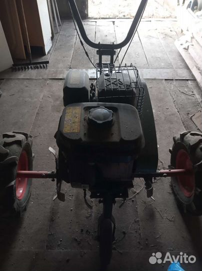 Мотоблоки и культиваторы бу