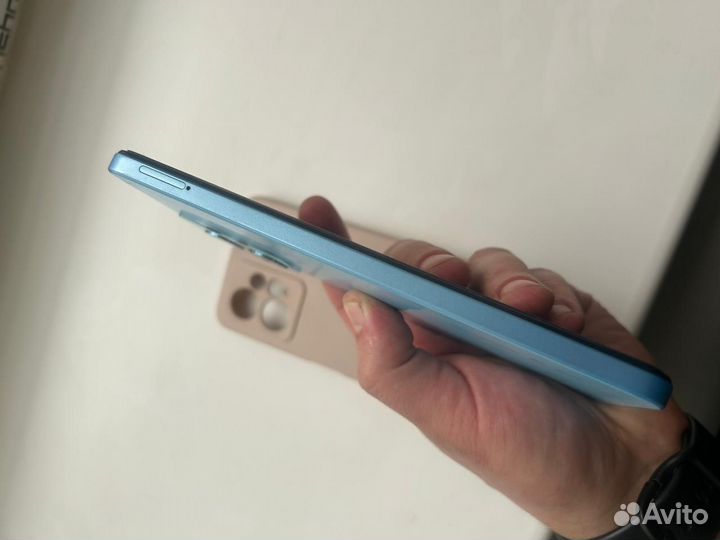 Xiaomi Redmi Note 12, 4/128 ГБ