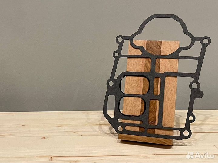 Прокладка дейдвуда (ноги) Yamaha 115-225л.с