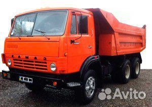 Водитель категория с камаз