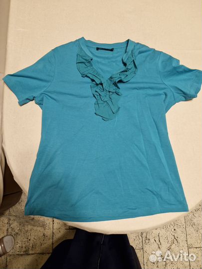 Брендовая одежда пакетом р 48