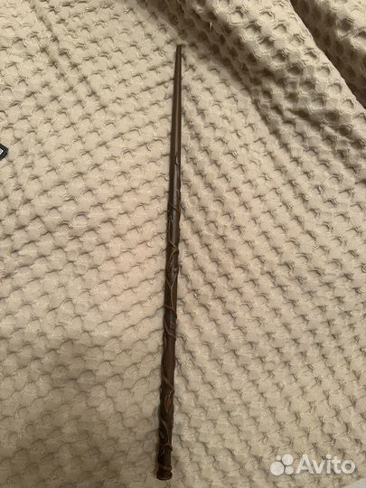 Волшебная палочка гарри поттера