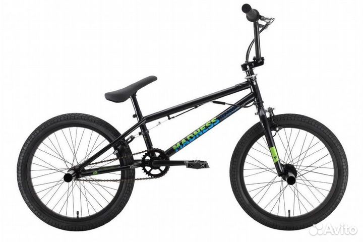 Велосипед Stark'22 Madness BMX 2