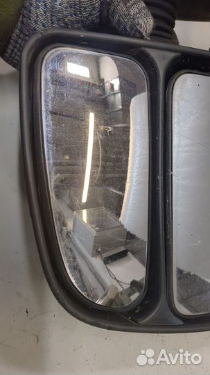 Зеркало боковое Fiat Ducato, 2003