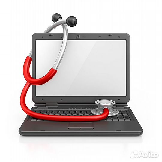 Компьютерная помощь