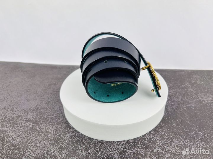 Ремень женский кожаный Gucci