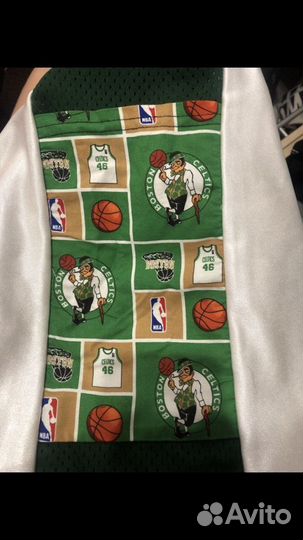 Баскетбольные шорты