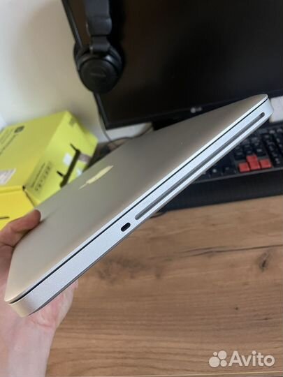 Apple MacBook Pro 13 mid 2012