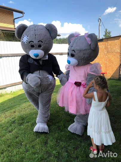 Аниматоры. Шоу программы