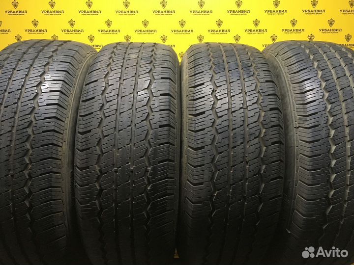 Hankook Radial RA07 255/65 R16 106