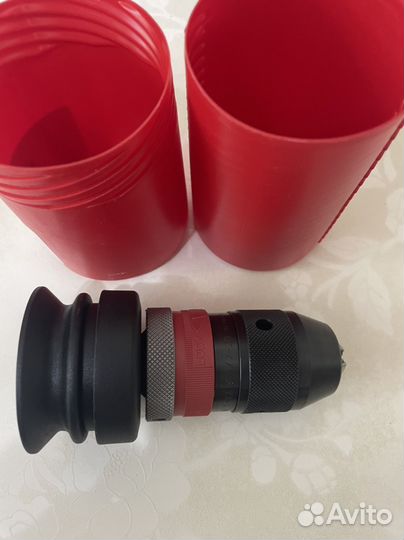 Hilti патрон wza sds kpl