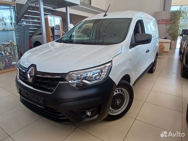 Renault Express 1.6 МТ, 2023