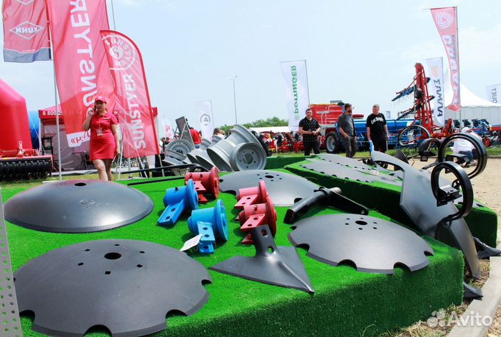 Диск лдс-6 510х5 