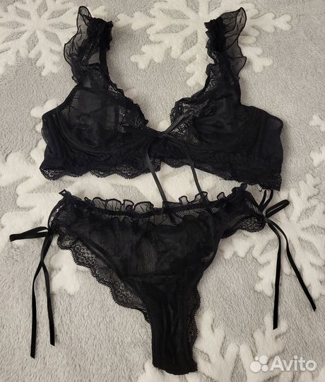 Комплект нижнего белья intimissimi