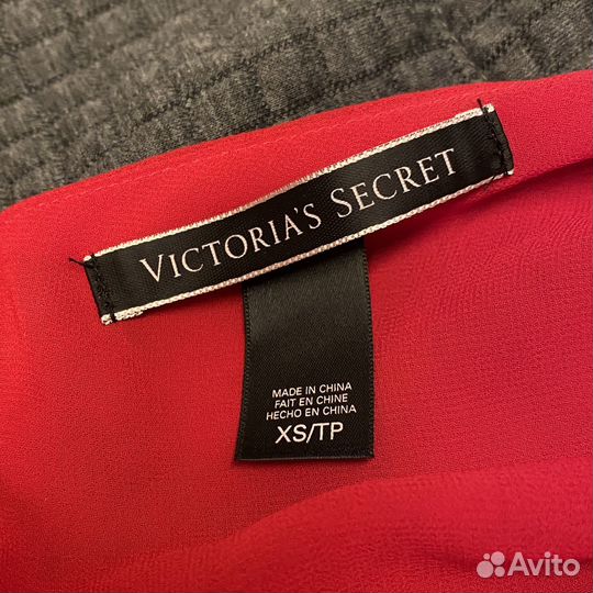 Пеньюар Victoria's Secret