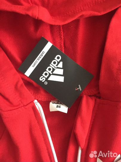 Комбинезон детский новый