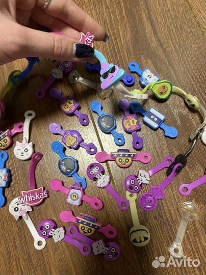 Коллекция скрепыши